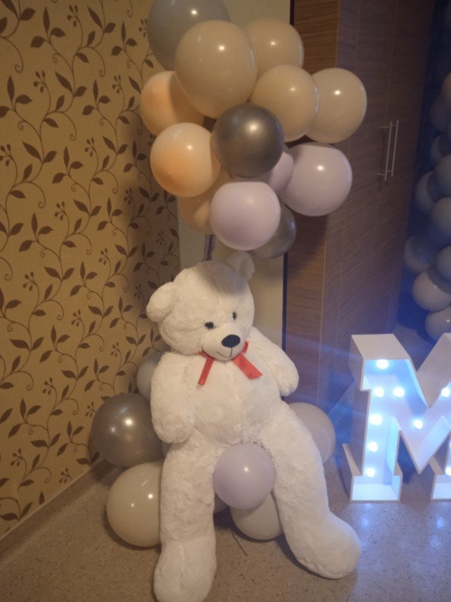 Elissa  Organizasyon