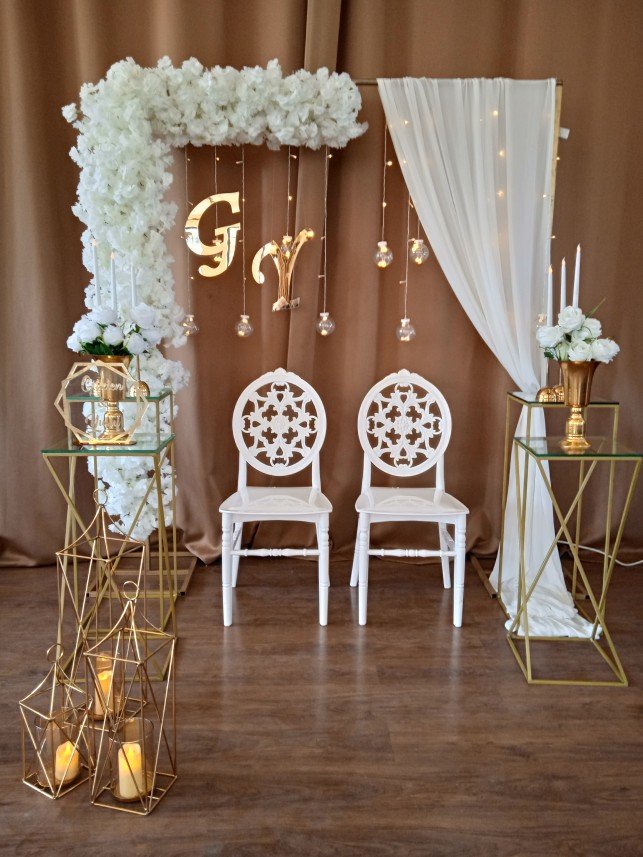 Elissa  Organizasyon