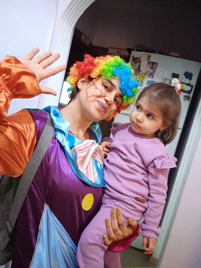 Elissa  Organizasyon