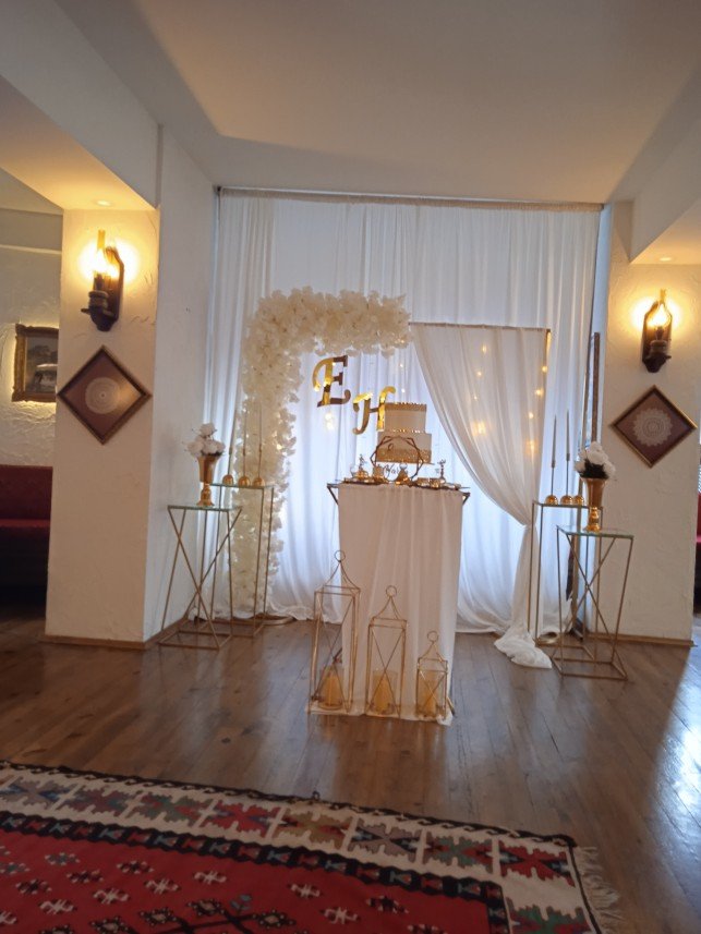 Elissa  Organizasyon