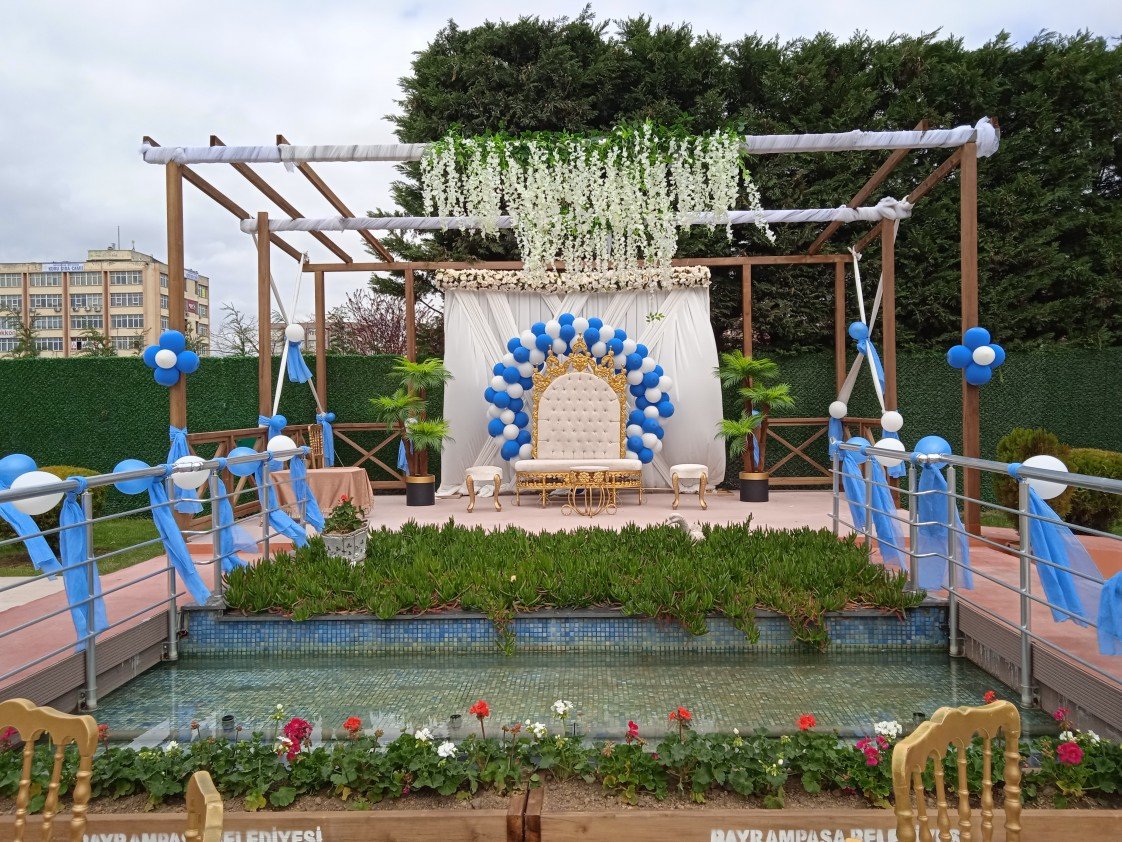 Elissa  Organizasyon