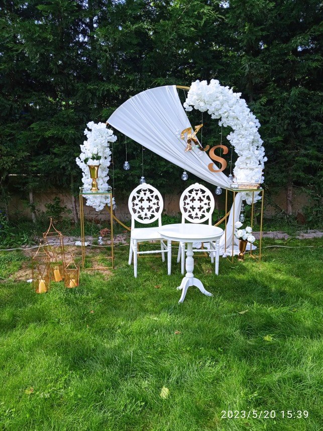 Elissa  Organizasyon