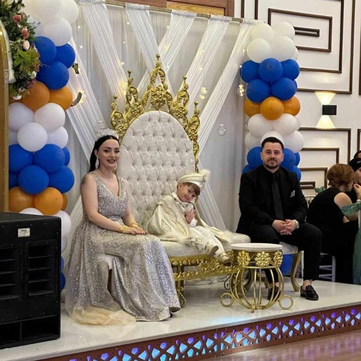 Elissa  Organizasyon