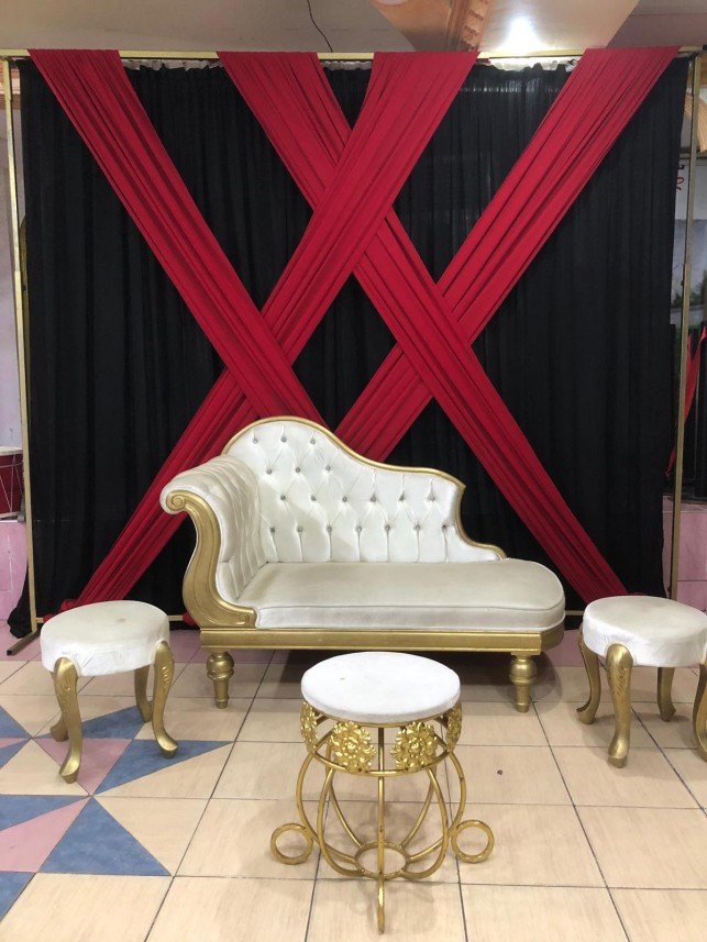 Elissa  Organizasyon