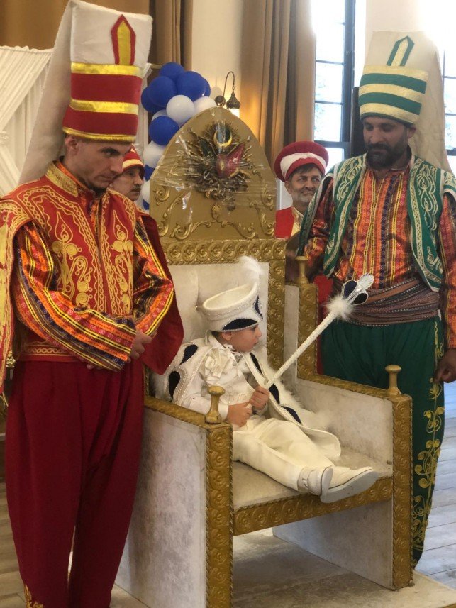 Elissa  Organizasyon