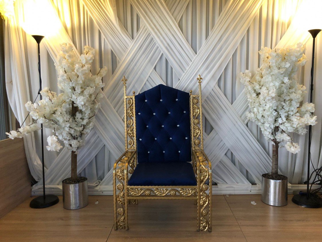 Elissa  Organizasyon