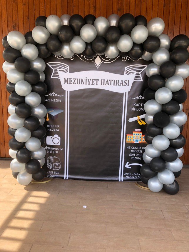 Elissa  Organizasyon