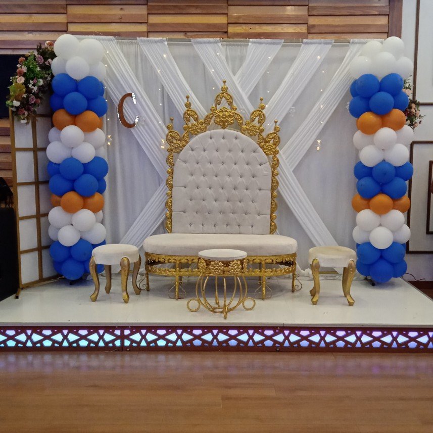 Elissa  Organizasyon