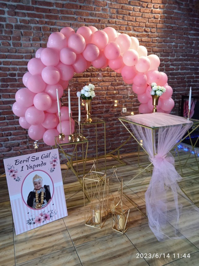 Elissa  Organizasyon