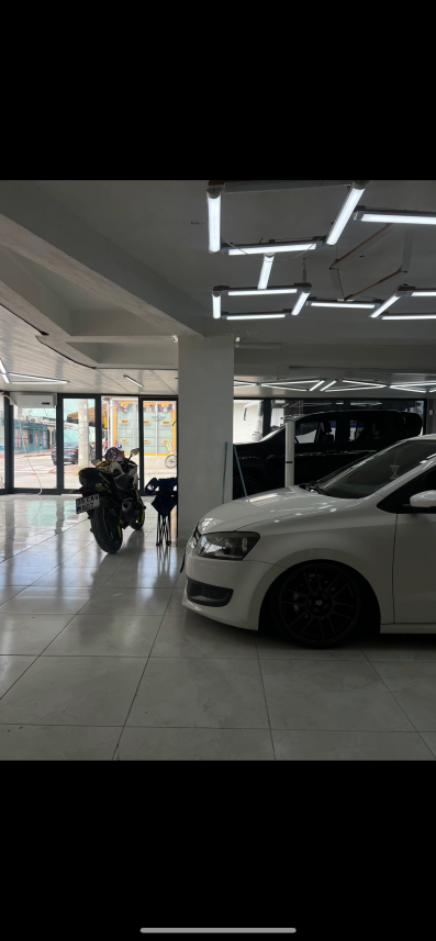 Elite Garage