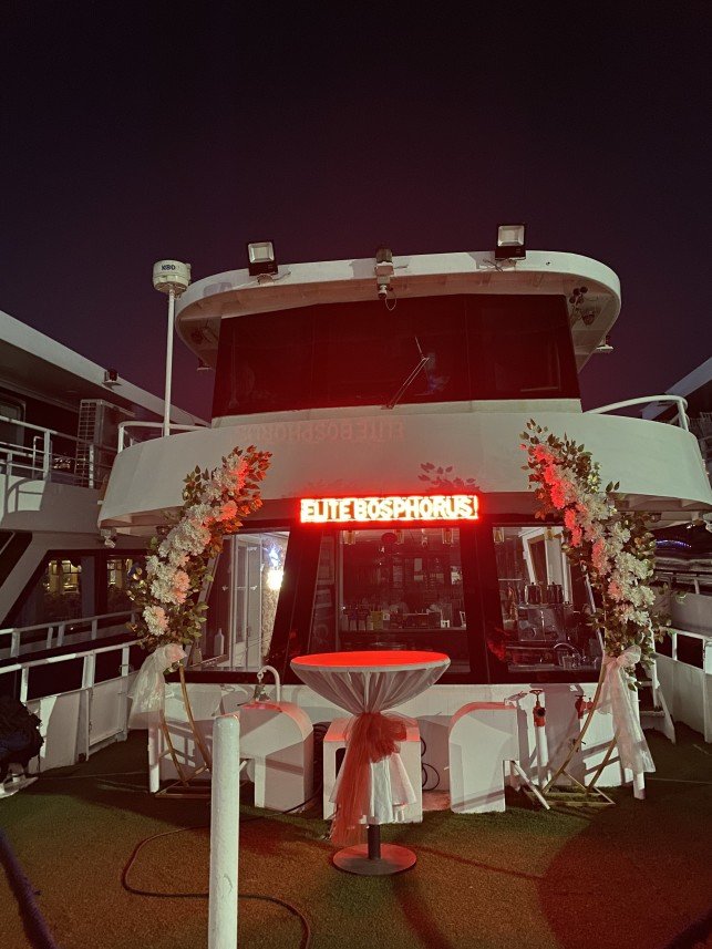 Elite Bosphorus 