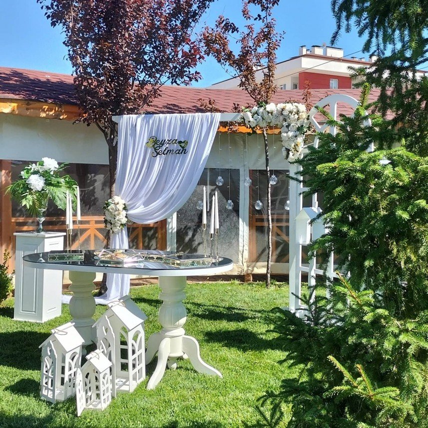 Elizance Organizasyon 