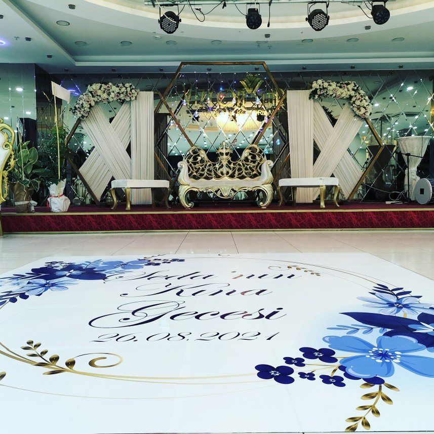 Elizance Organizasyon 