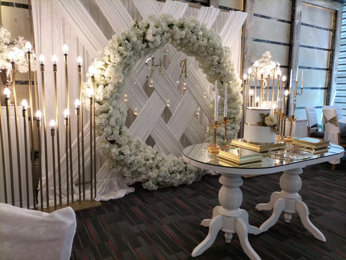 Elizance Organizasyon 