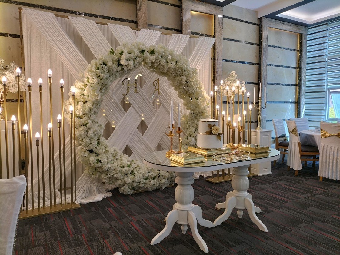 Elizance Organizasyon 