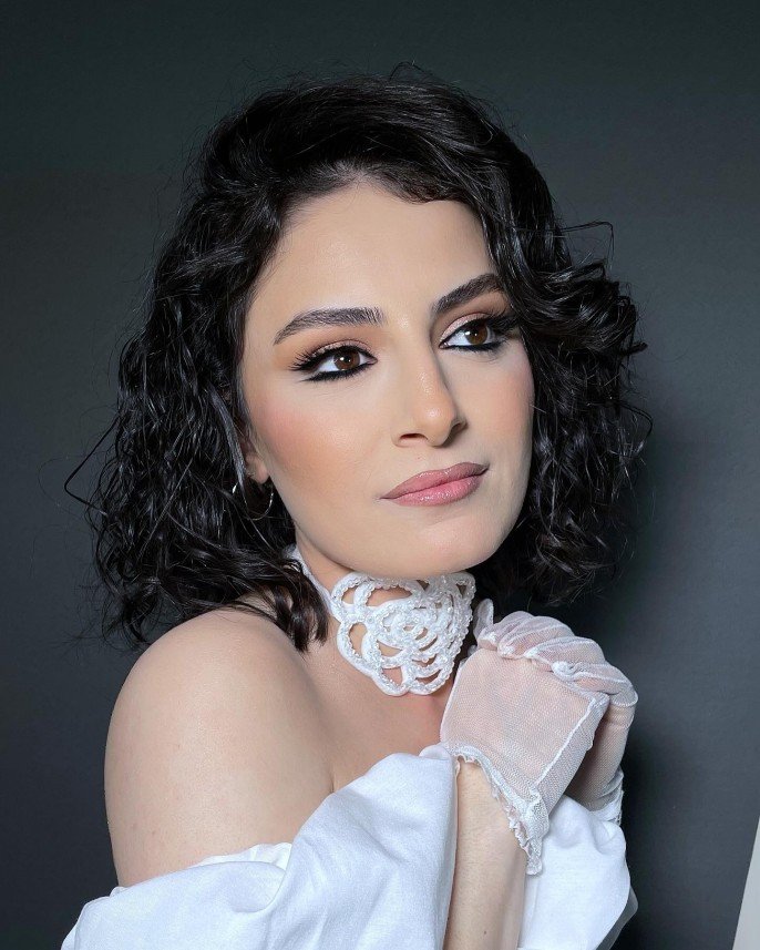 Elnara Elif Ağzur