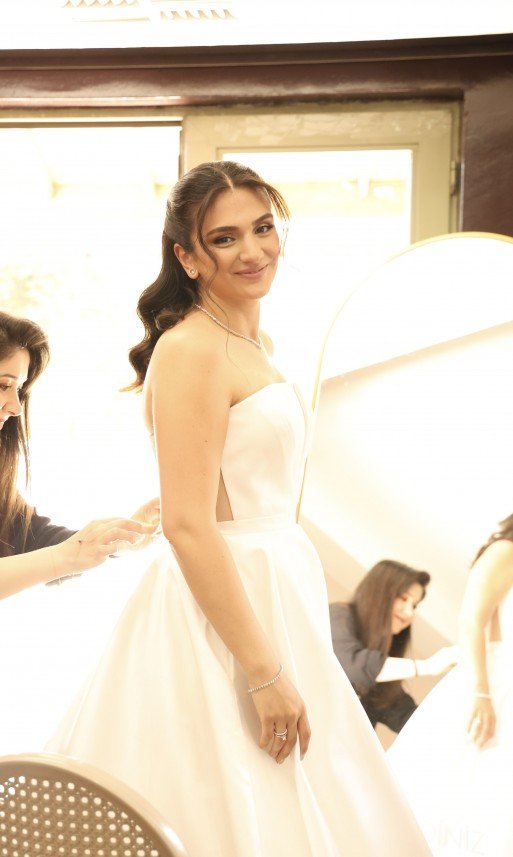 Elnara Elif Ağzur