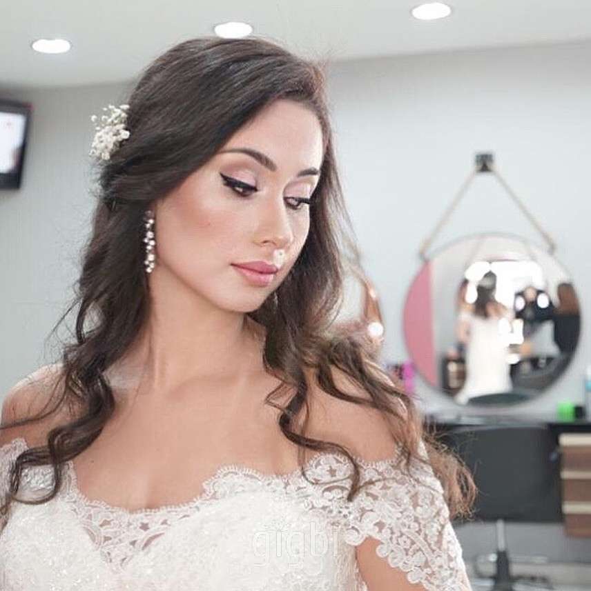 Elser Yılmaz Makeup Artist