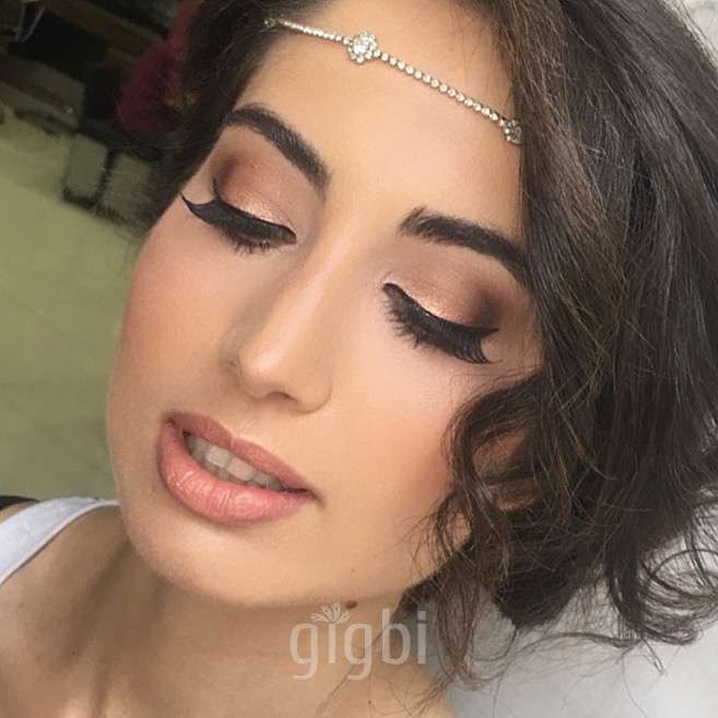 Elser Yılmaz Makeup Artist