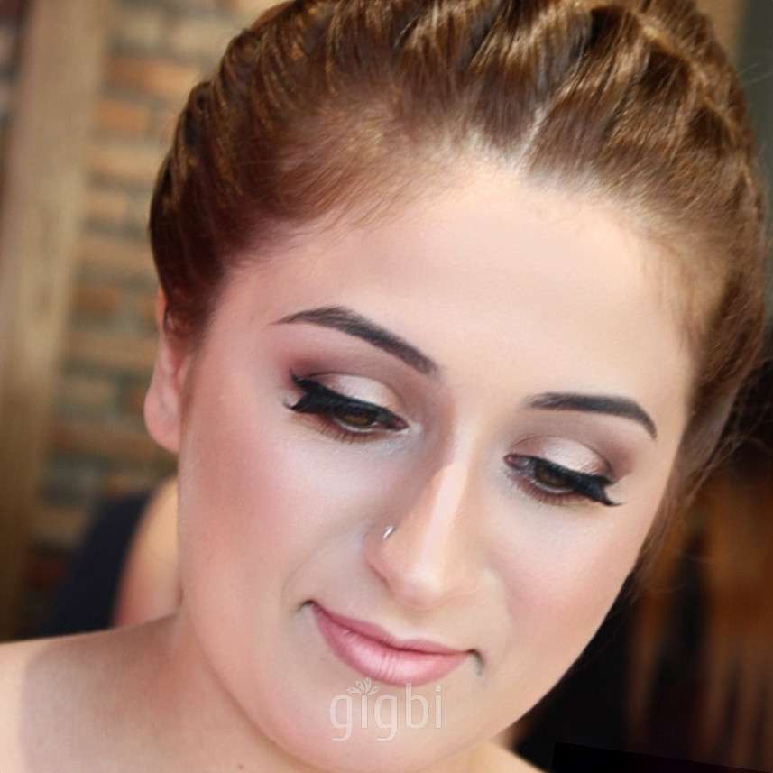 Elser Yılmaz Makeup Artist