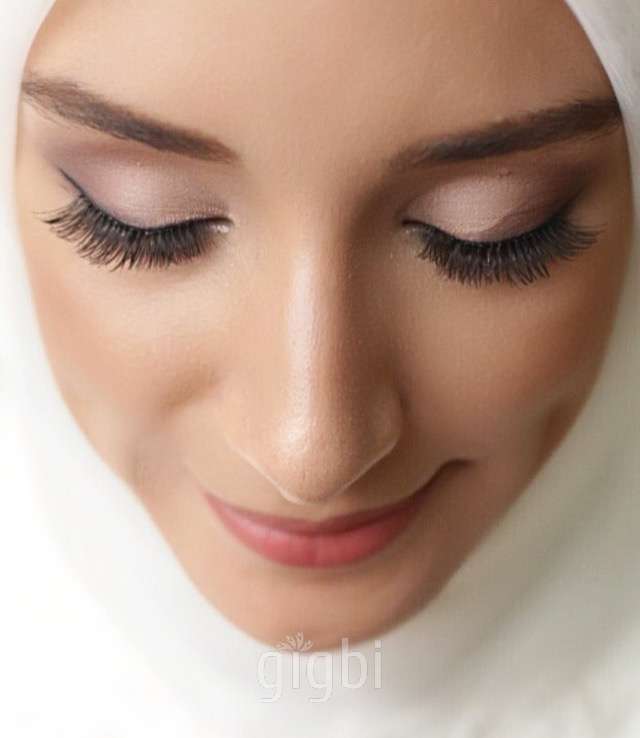 Elser Yılmaz Makeup Artist