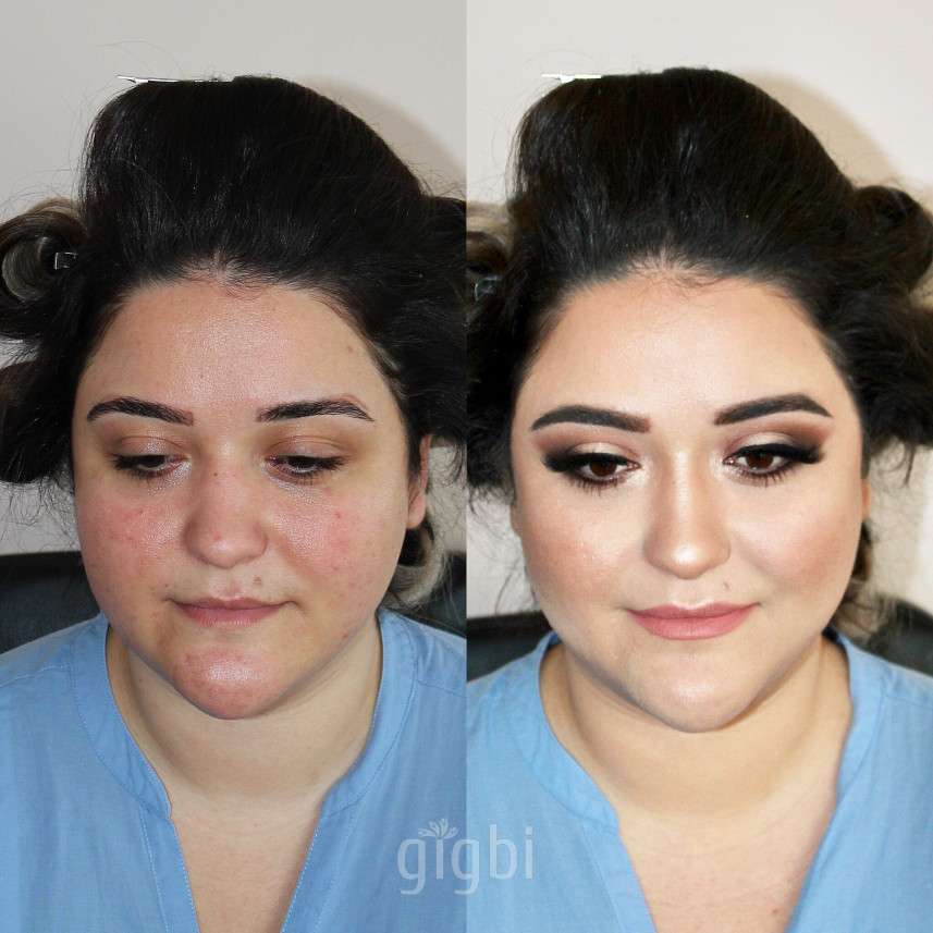 Elser Yılmaz Makeup Artist