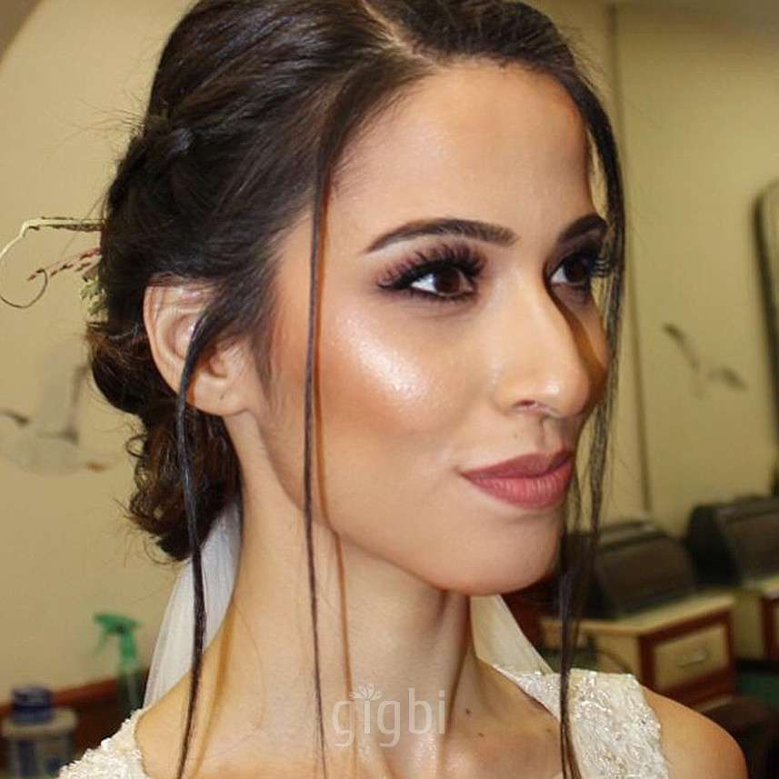 Elser Yılmaz Makeup Artist