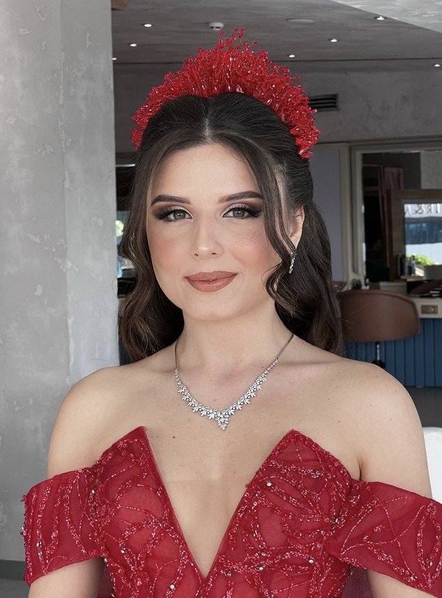 Emine Ateş