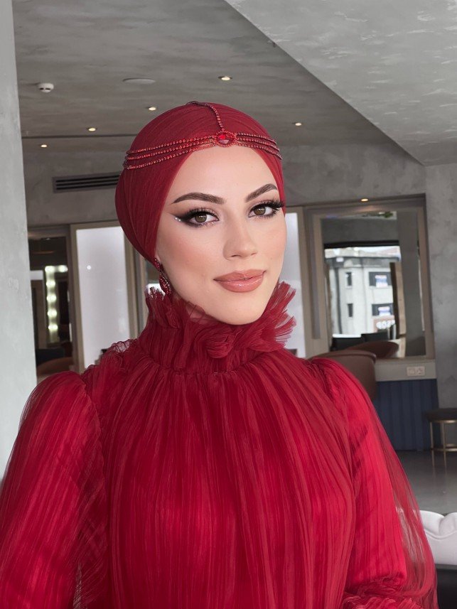 Emine Ateş
