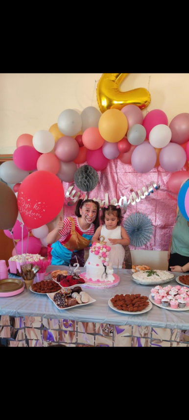 Emine Beyza  Çınar