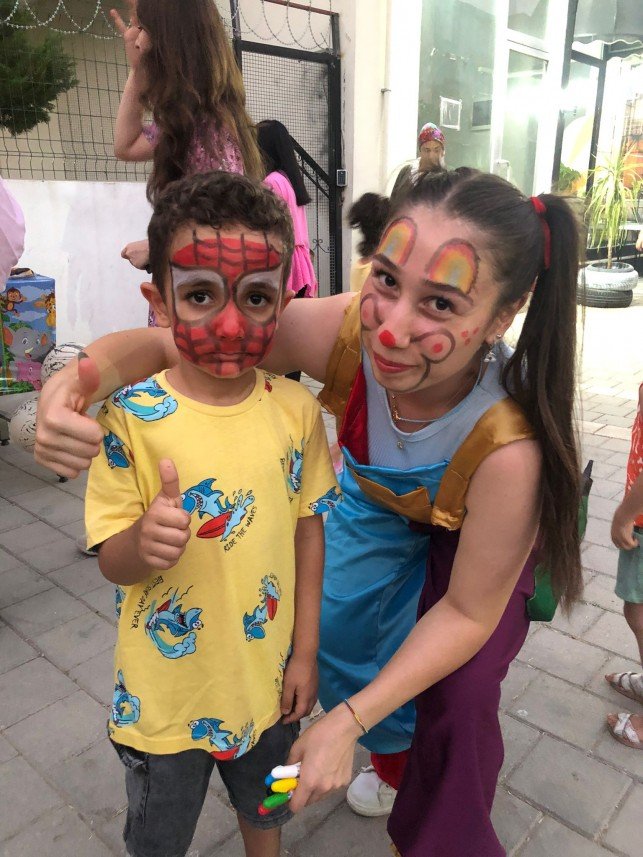 Emine Beyza  Çınar