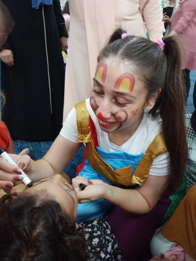 Emine Beyza  Çınar