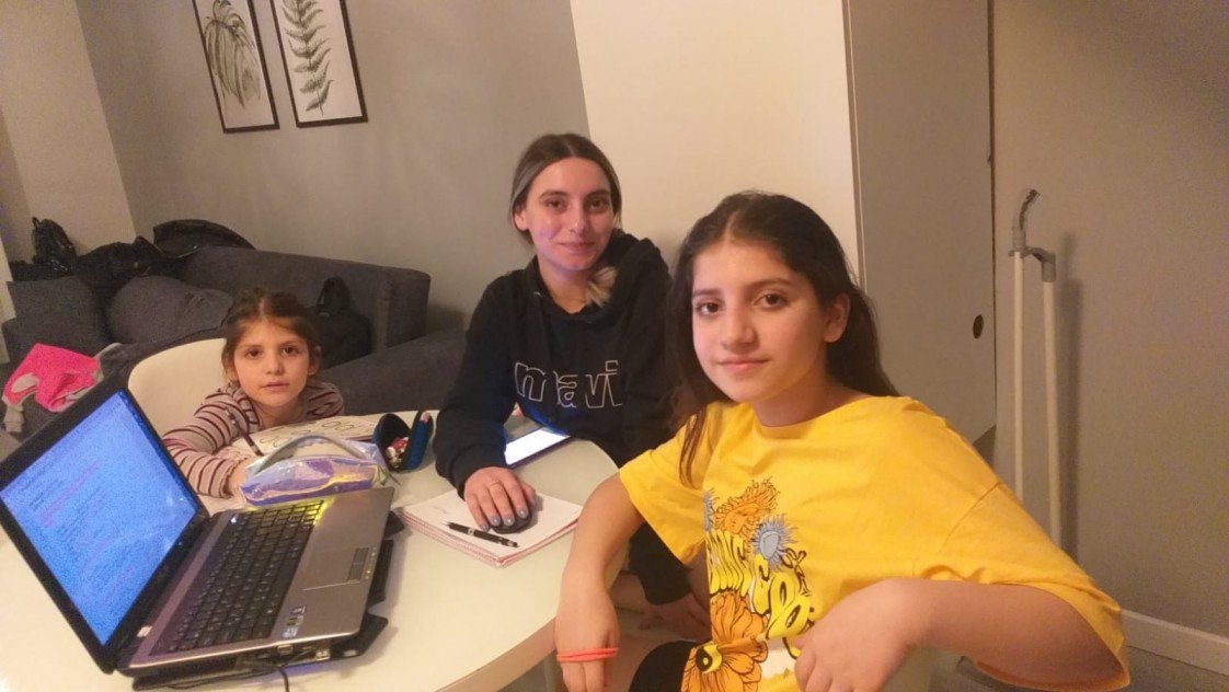 Emine Kınalı