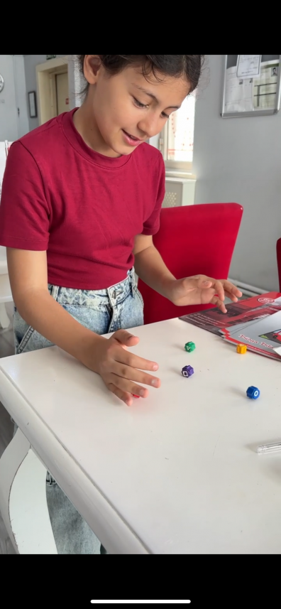 Emine Kınalı