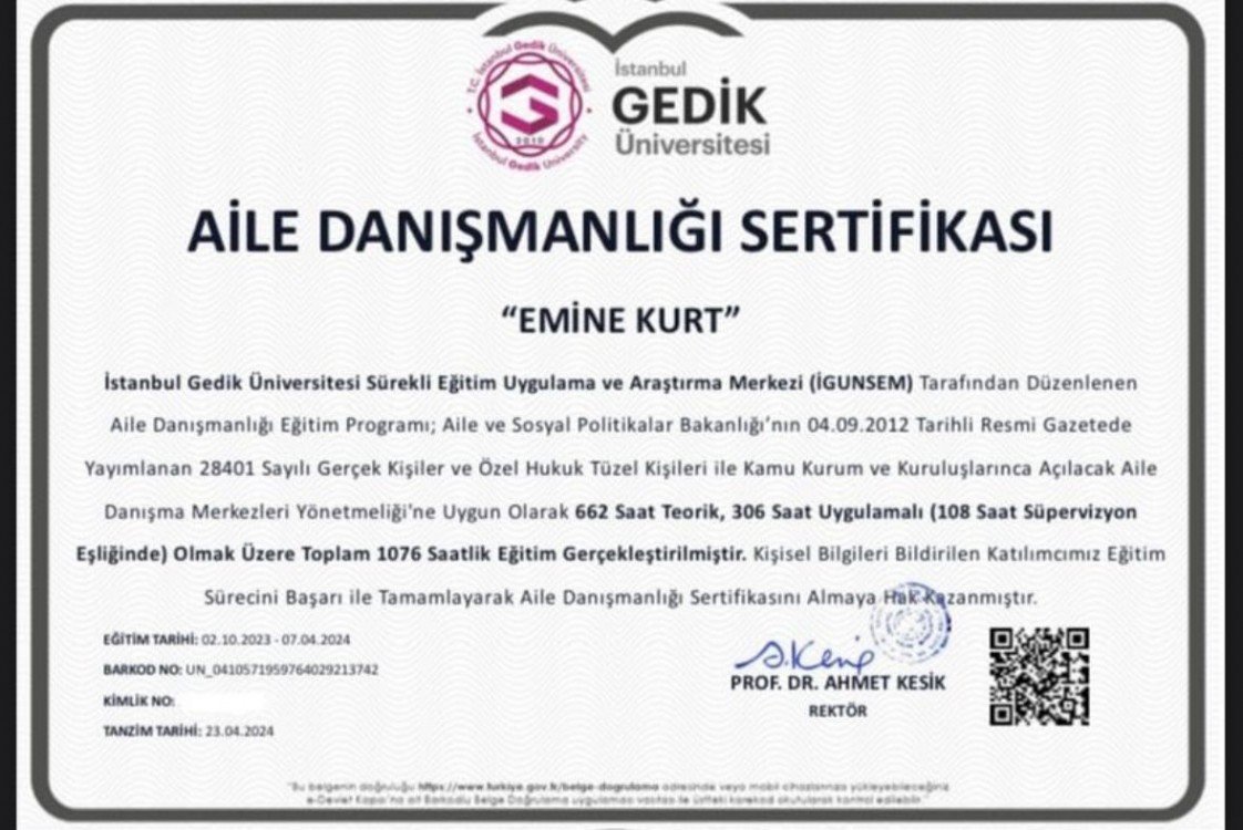 Emine Kurt