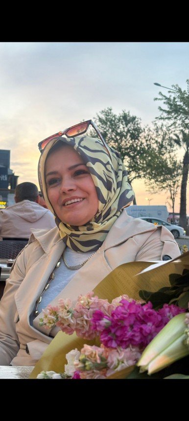 Emine Yiğit Arğın