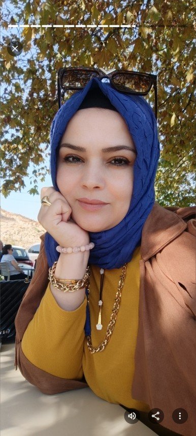 Emine Yiğit Arğın