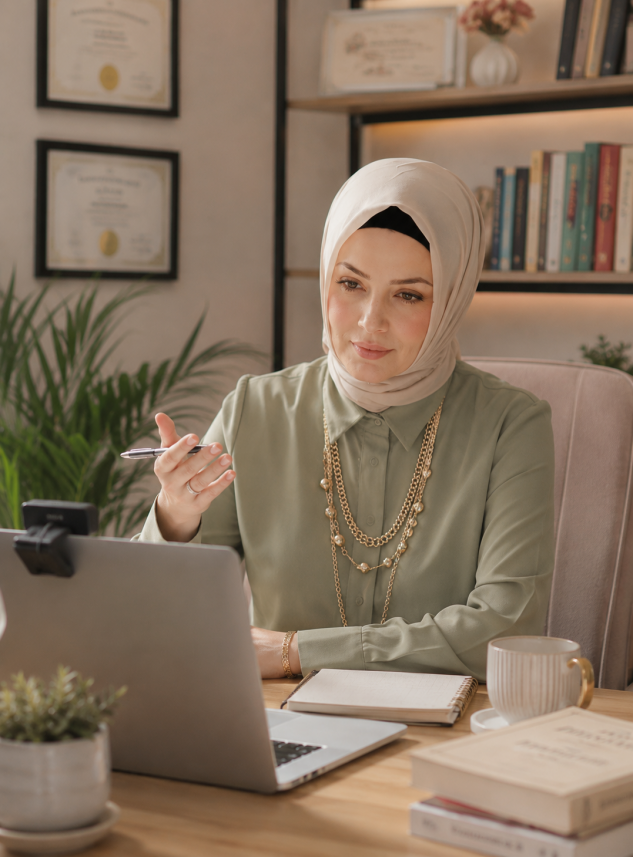 Emine Yiğit Arğın
