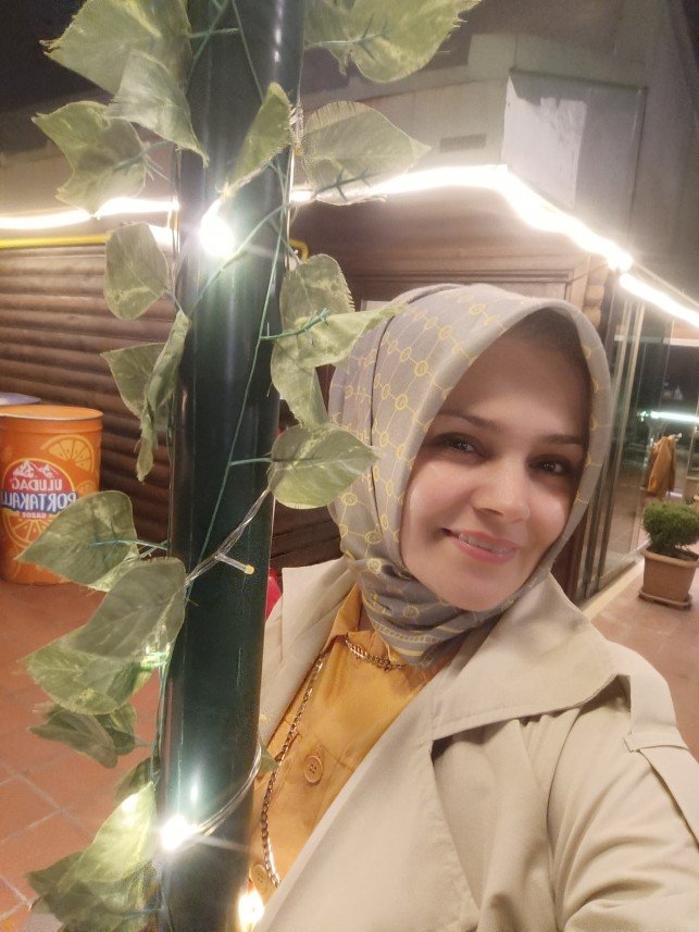 Emine Yiğit Arğın