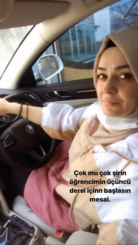 Emine Zengin