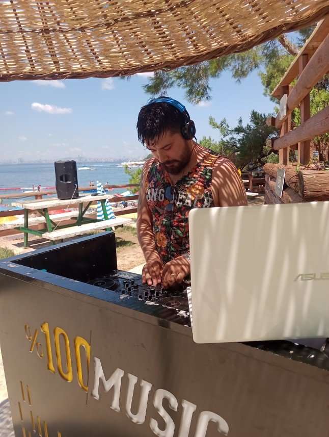 Emir Music Organization & More