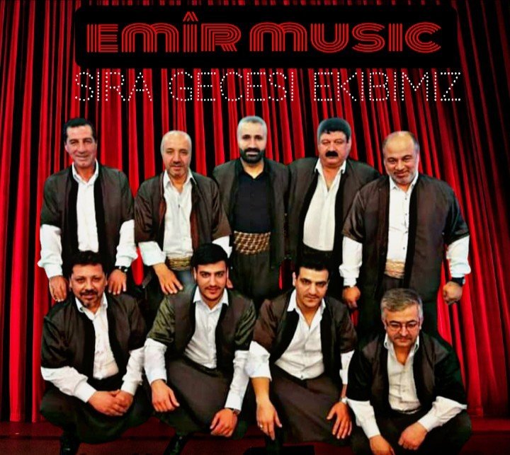 Emir Music Organization & More