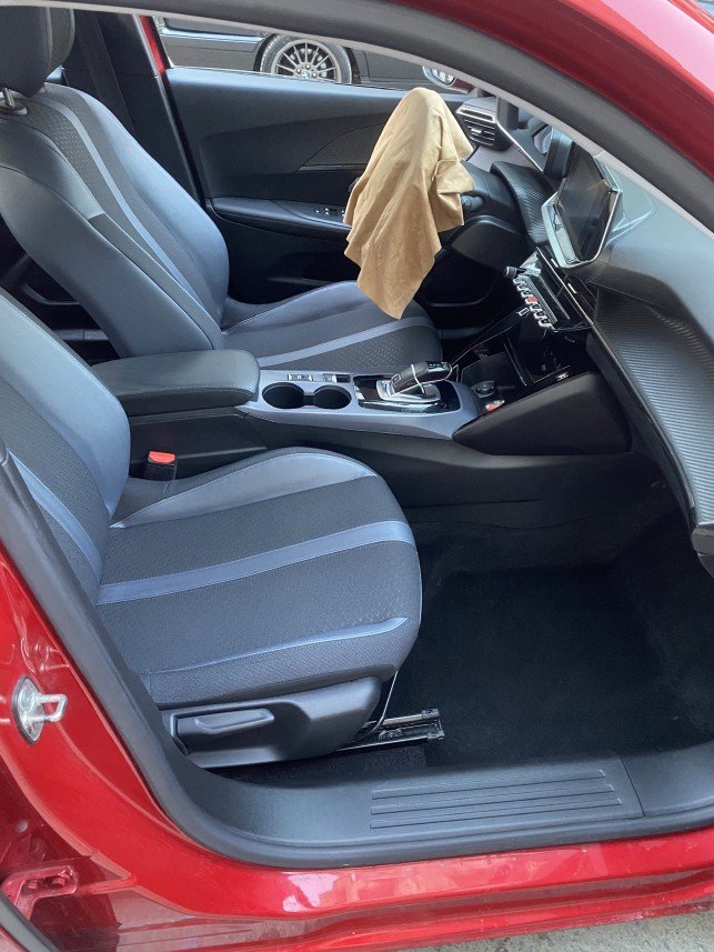 Emir Mustafa  Pekgöz