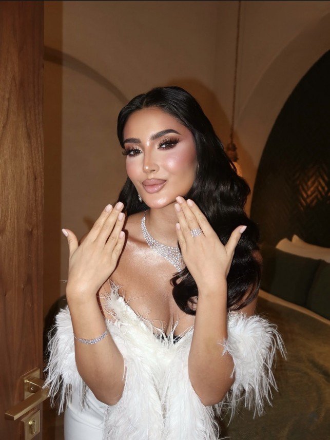 Make Up Studio Emir Sinem