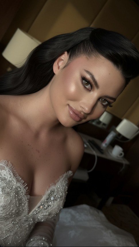 Make Up Studio Emir Sinem