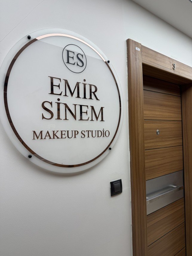 Make Up Studio Emir Sinem