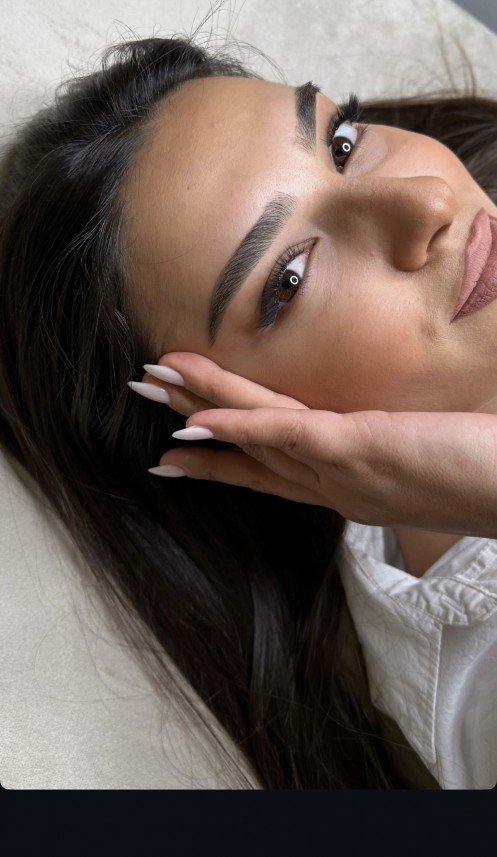 Make Up Studio Emir Sinem