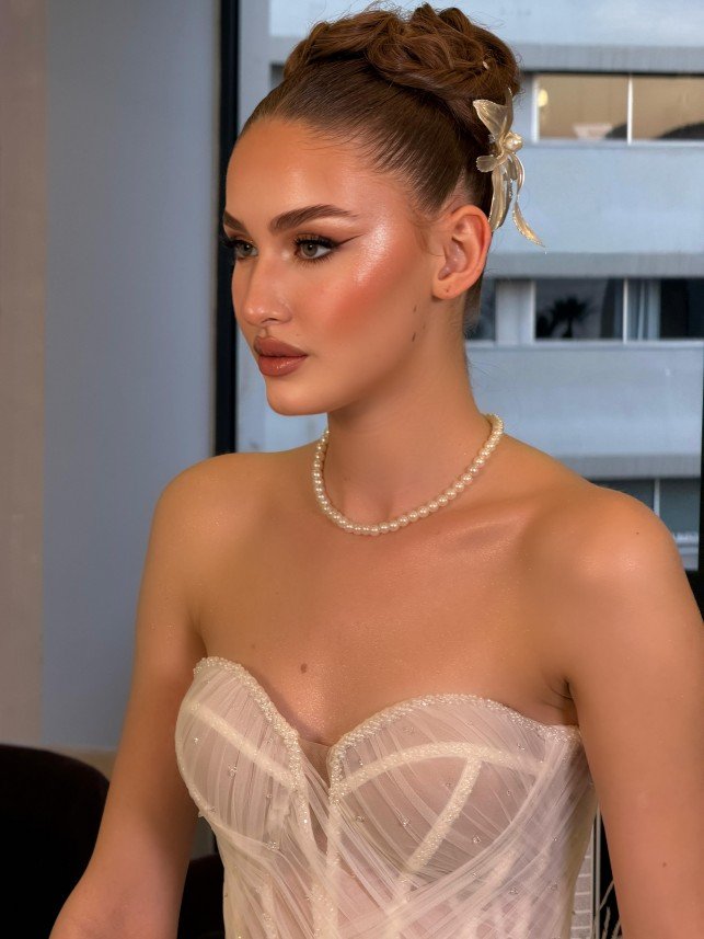 Make Up Studio Emir Sinem