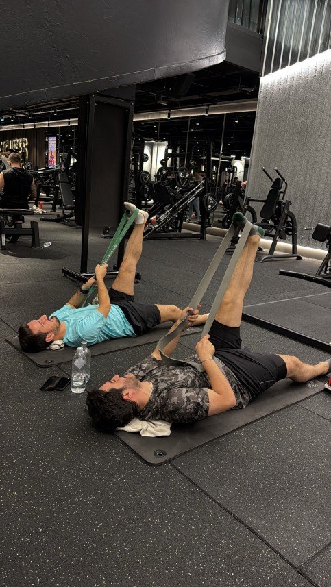 Emirhan Özçırpıcı