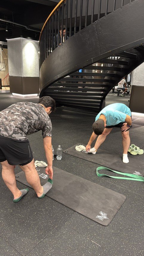 Emirhan Özçırpıcı